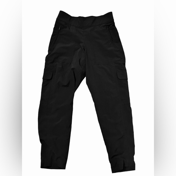 Athleta Endless High Rise Cargo Pant - Picture 1 of 3